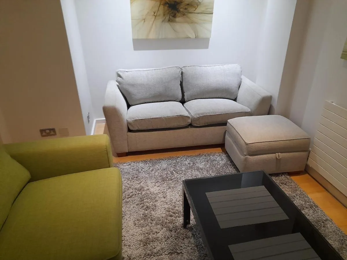 Heart Of The City Centre In North Laine Apartment Sleeps 5 Brighton 0*,  United Kingdom